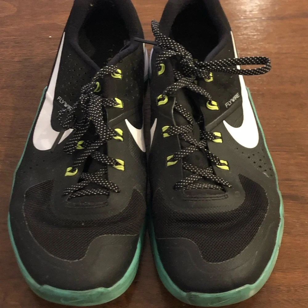 Nike Metcon, Lauren Fisher Special Edition. Women’s 10.5. - Picture 3 of 6